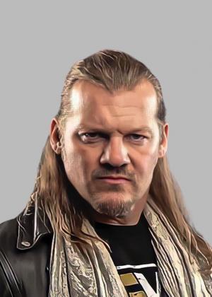 Chris Jericho